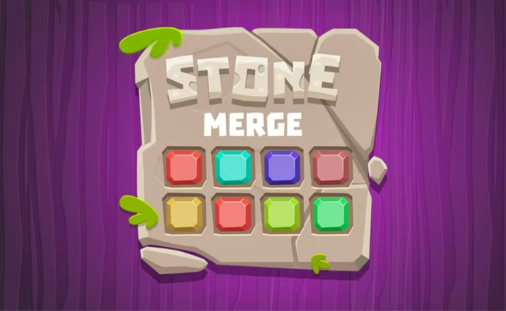 Stone Merge