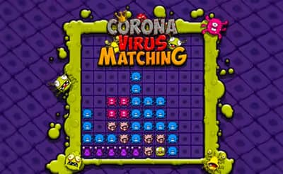 Corona Virus Matching