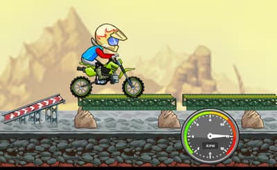 Riders Feat