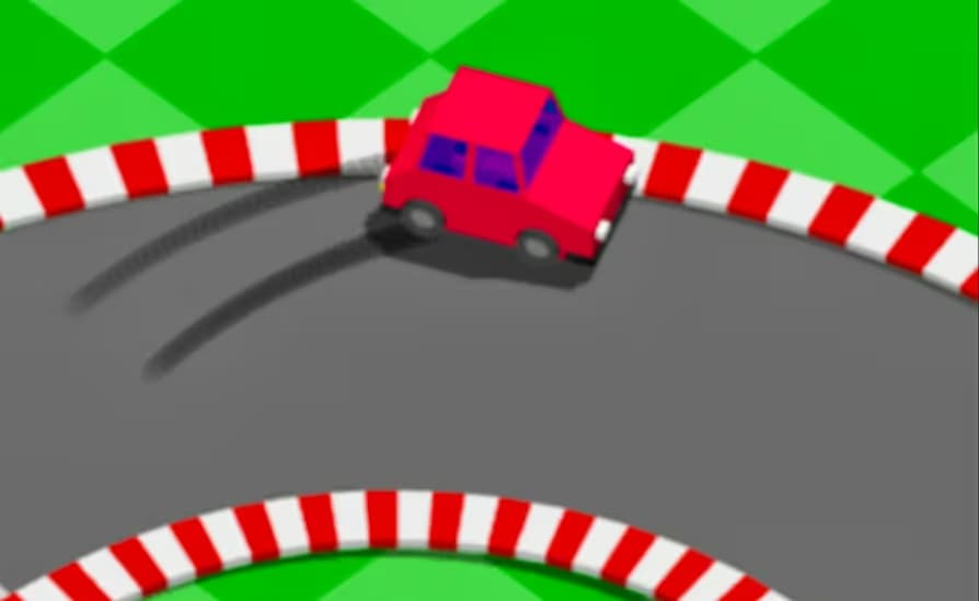 Mini Drifts 2