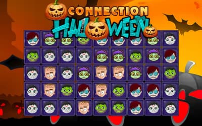Halloween Connection