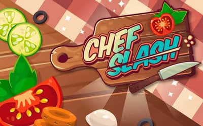 Chef Slash