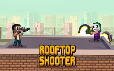 Rooftop Shooter