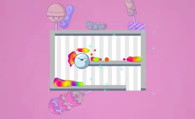 Candy Juice