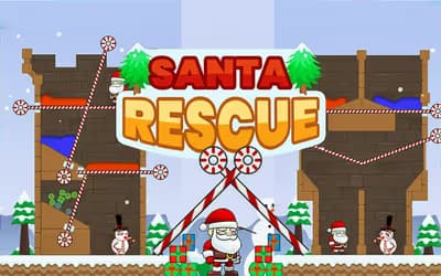 Santa Rescue