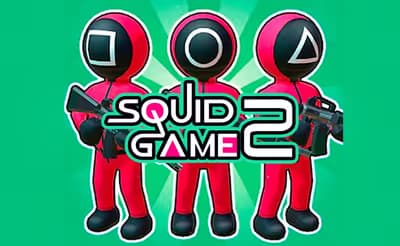 Squid Game 2