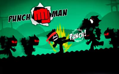 Punch Man