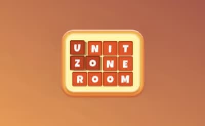 Words Block