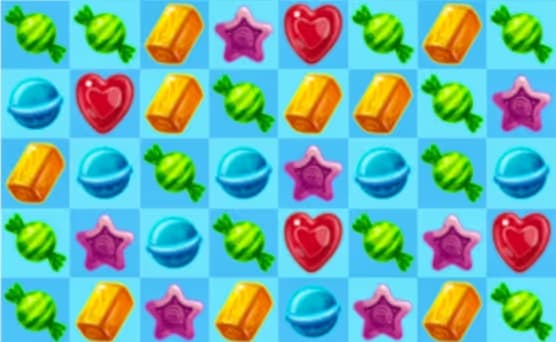 Merge Candy Saga