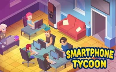 Smartphone Tycoon