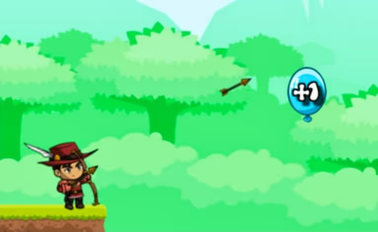 The Archer