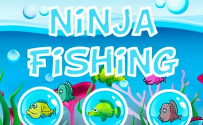Ninja Fishing