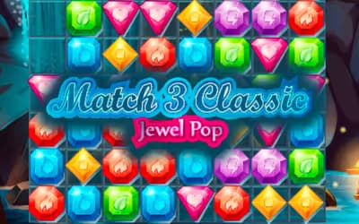 Match 3 Classic