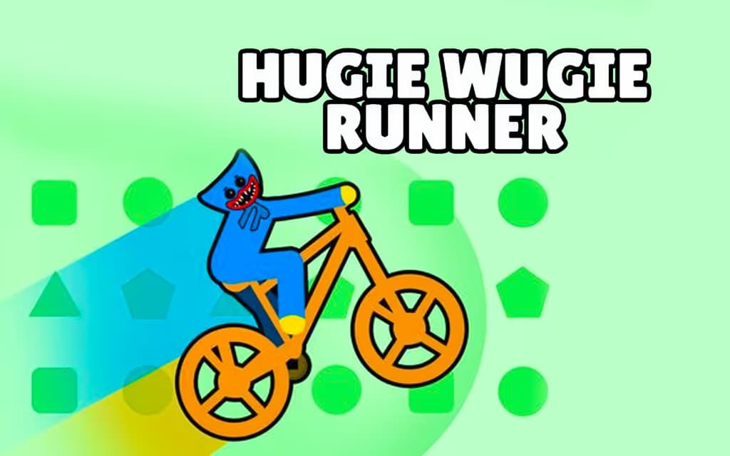 Hugie Wugie Runner