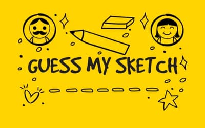 Guess My Sketch