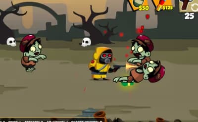 Zombie Slayer