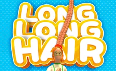 Long Long Hair
