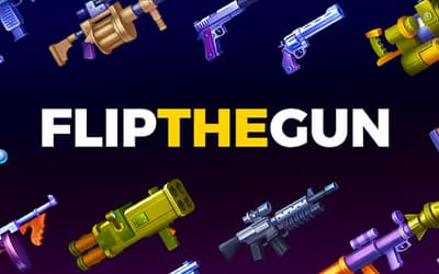Flip the Gun