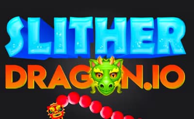 Slither Dragon.io