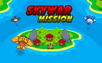 Skywar Mission