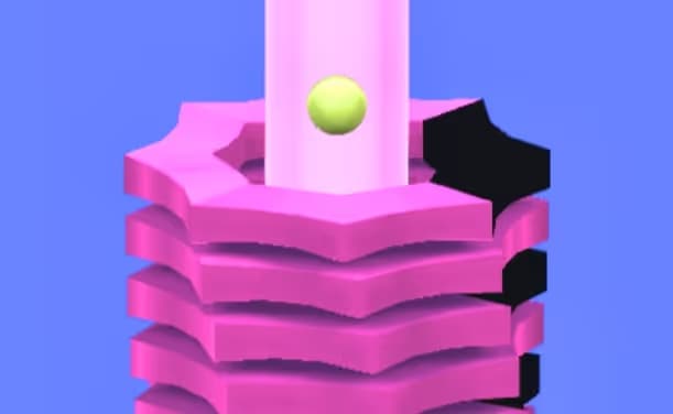 Stack Fall 2