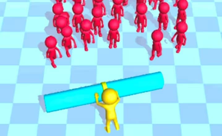 Push Em All
