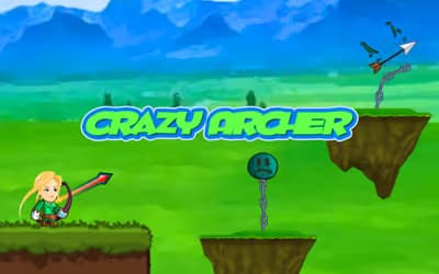 Crazy Archer