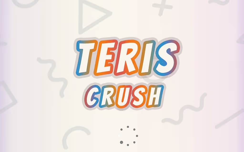 Teris Crush