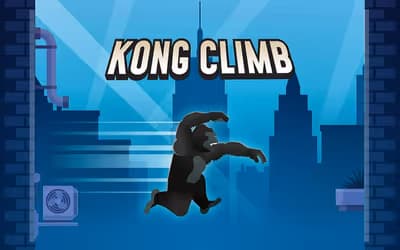 Kong Climb