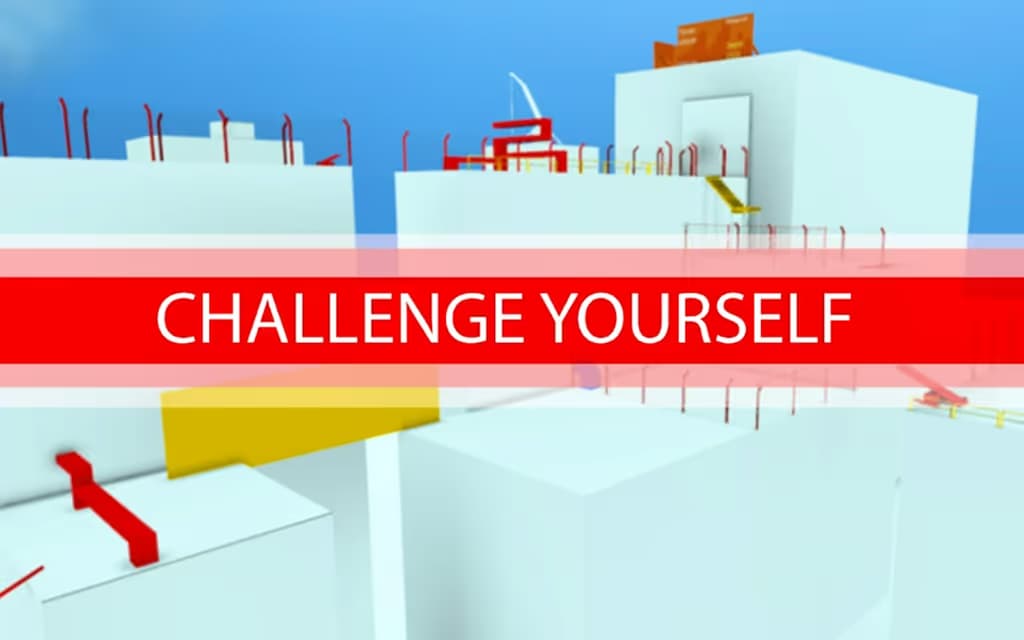 Parkour GO