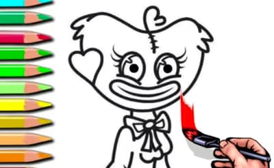 Coloring Book PlayTime