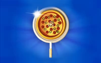 I Like Pizza