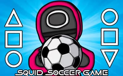 Soccer Squid Game