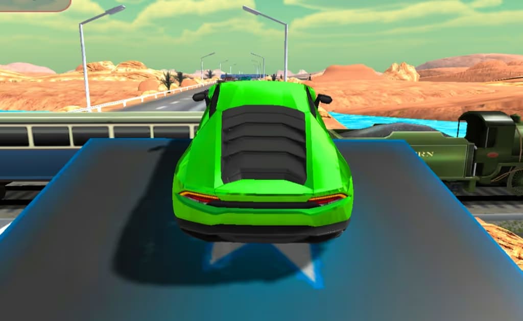 Marvelous Hot Wheels