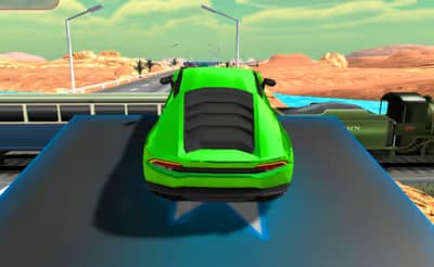 Marvelous Hot Wheels