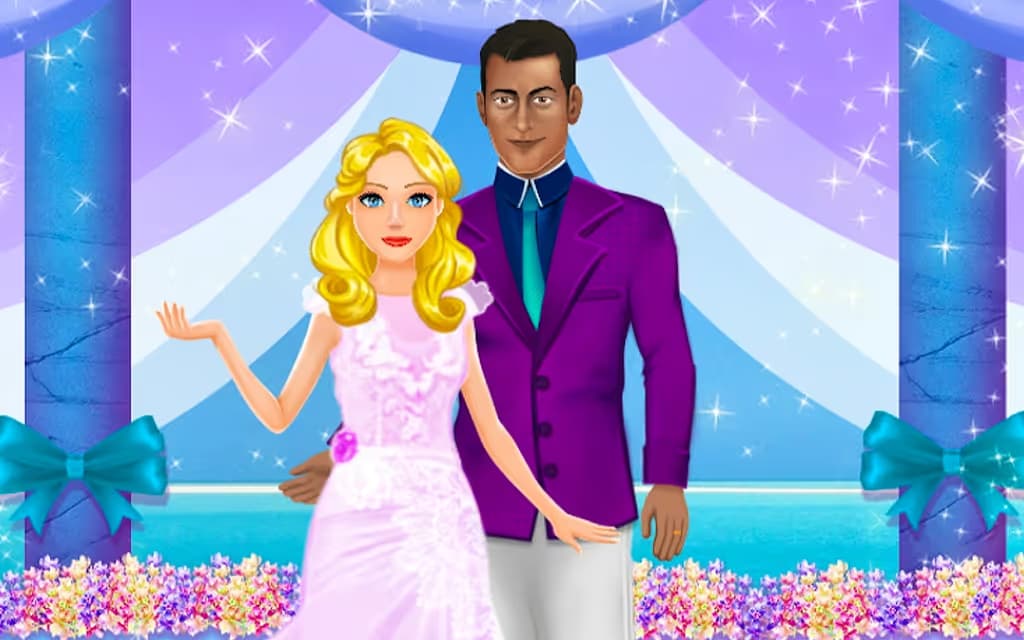 Bridal Boutique Salon