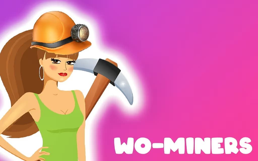 Wo-Miners