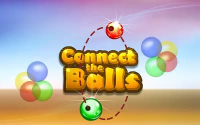 Connect the Balls