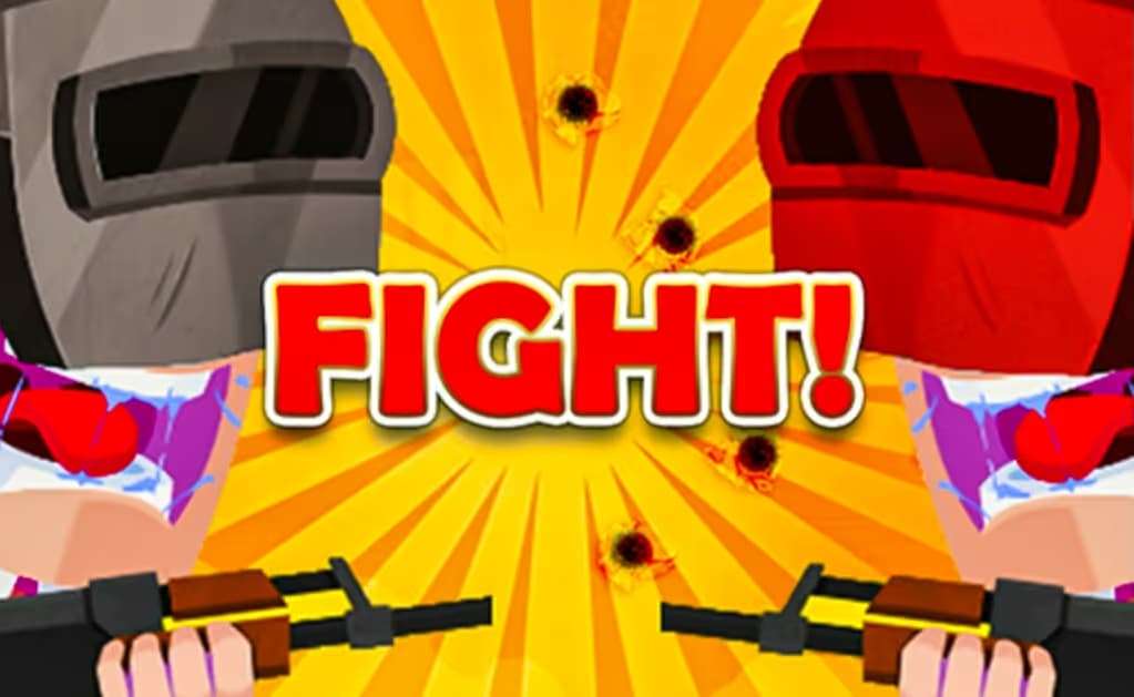 Battle Royale Noob vs Pro