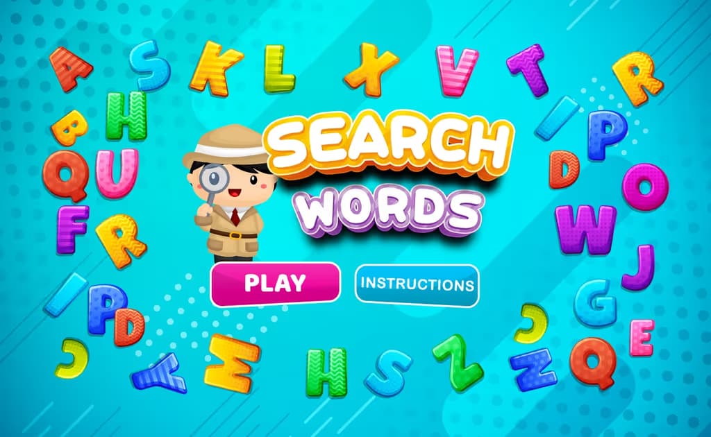 Theme Words