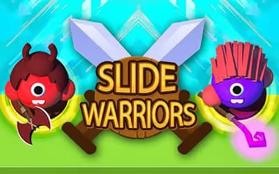 Slide Warriors