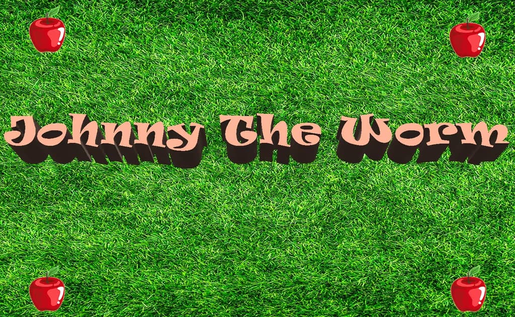 Johnny the Worm