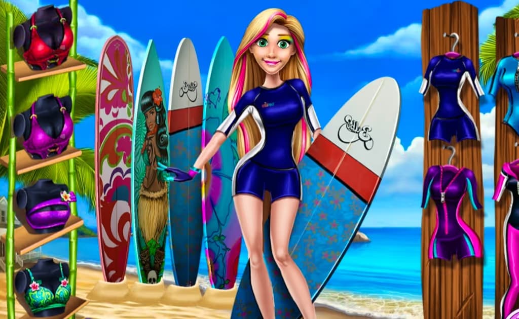 Rachel Summer Fashion Trend