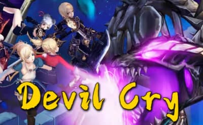 Devil Cry