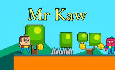 Mr Kaw