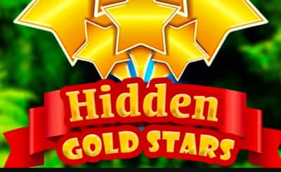 Hidden Gold Stars