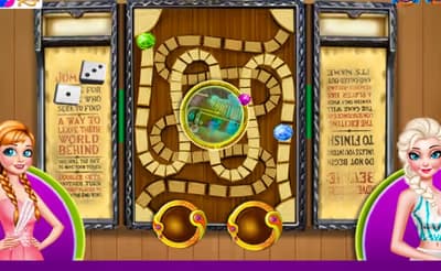 Princess Playing Dies