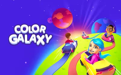Color Galaxy