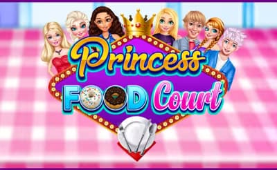 Princess Food Court
