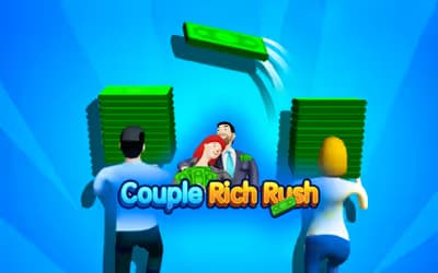 Couple Rich Rush